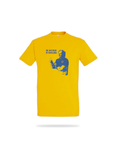 T-Shirt Fredl "GOLD"