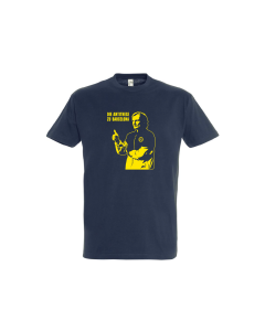 T-Shirt Fredl "DUNKEL"
