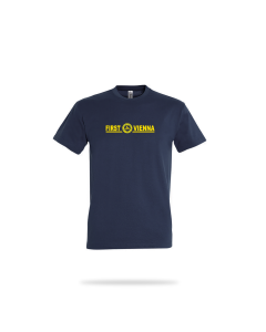 Kinder T-Shirt basic "First Vienna"