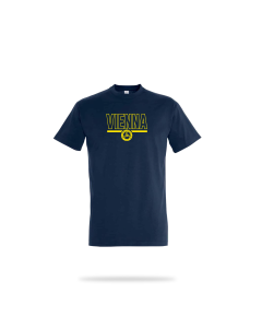T-Shirt "First Vienna"